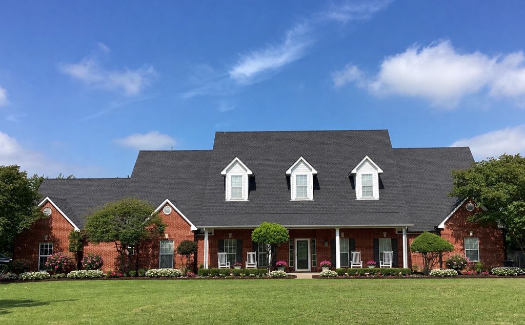 2638 FM 549, Rockwall, TX 75032
