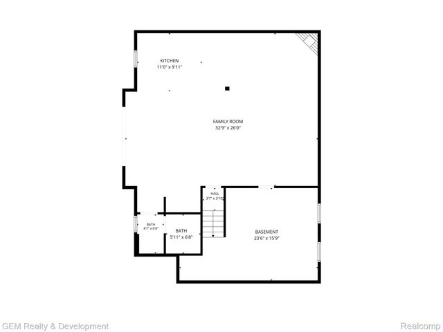 45625 W 9 Mile Road, Novi, MI 48374