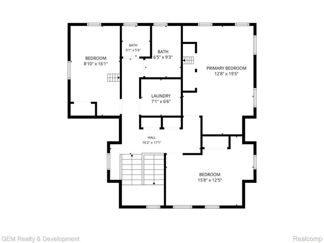 45625 W 9 Mile Road, Novi, MI 48374