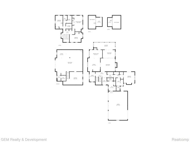 45625 W 9 Mile Road, Novi, MI 48374