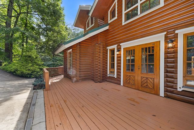 214 Cross Creek Trail, Robbinsville, NC 28771