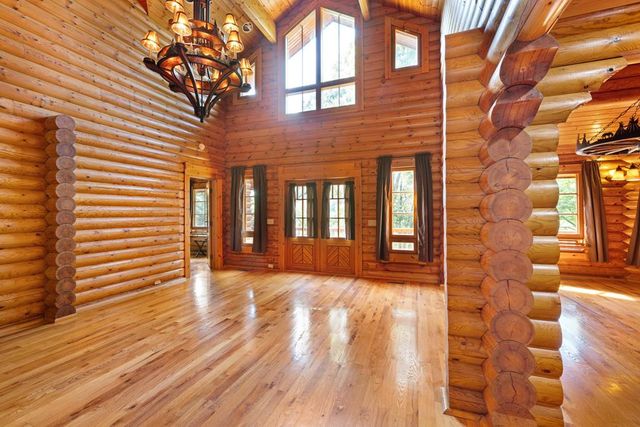 214 Cross Creek Trail, Robbinsville, NC 28771
