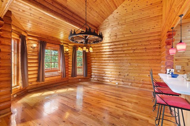 214 Cross Creek Trail, Robbinsville, NC 28771