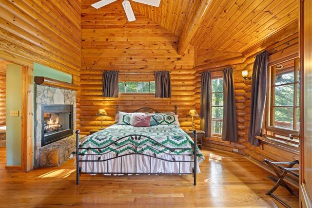 214 Cross Creek Trail, Robbinsville, NC 28771