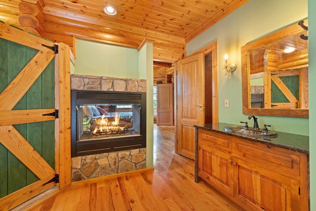 214 Cross Creek Trail, Robbinsville, NC 28771