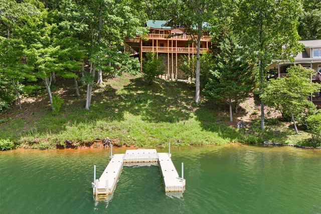 214 Cross Creek Trail, Robbinsville, NC 28771