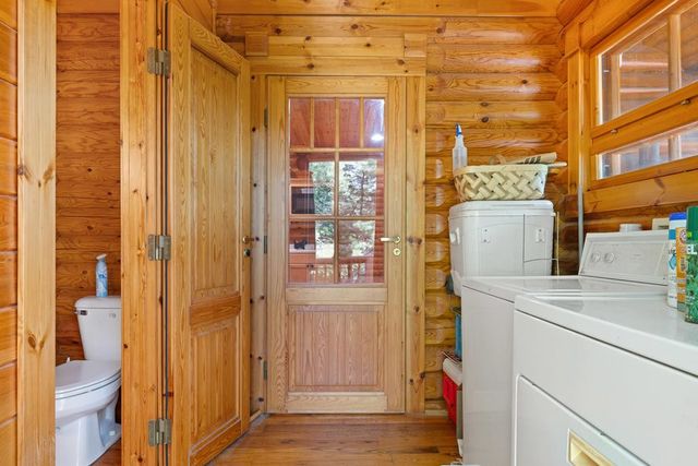 214 Cross Creek Trail, Robbinsville, NC 28771