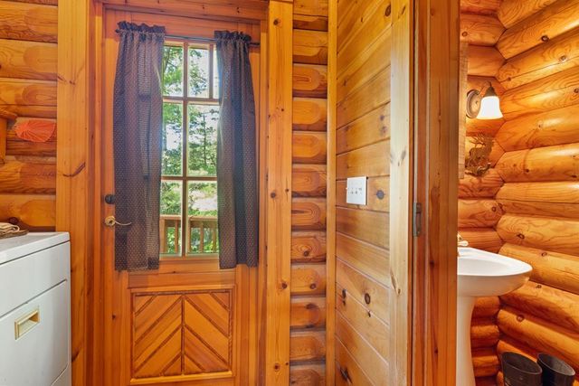 214 Cross Creek Trail, Robbinsville, NC 28771