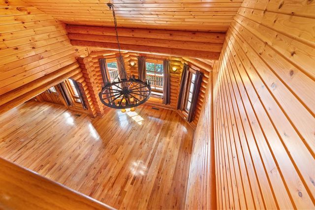 214 Cross Creek Trail, Robbinsville, NC 28771