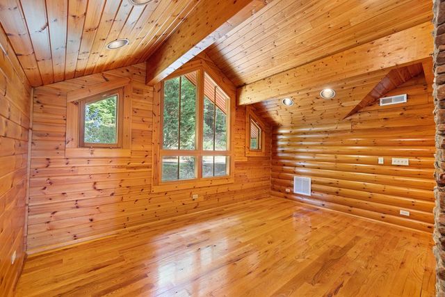 214 Cross Creek Trail, Robbinsville, NC 28771