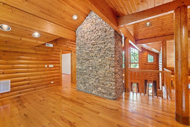 214 Cross Creek Trail, Robbinsville, NC 28771