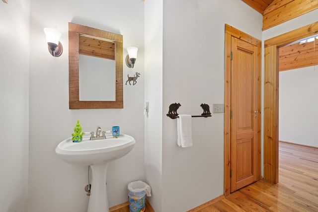 214 Cross Creek Trail, Robbinsville, NC 28771
