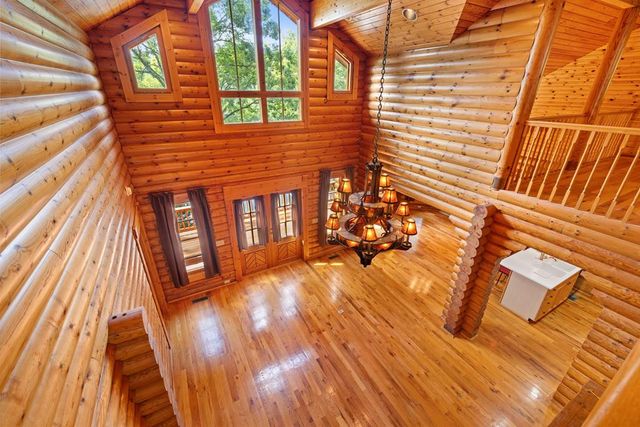 214 Cross Creek Trail, Robbinsville, NC 28771