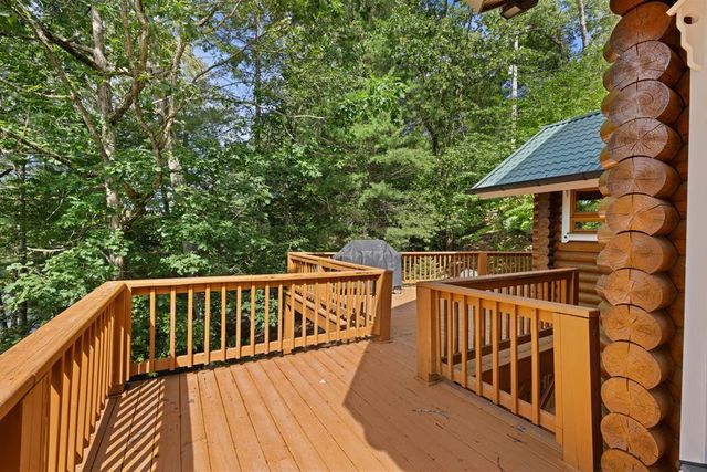 214 Cross Creek Trail, Robbinsville, NC 28771