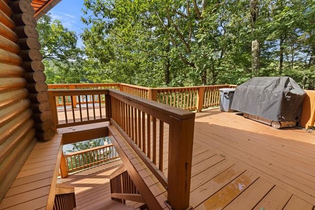 214 Cross Creek Trail, Robbinsville, NC 28771
