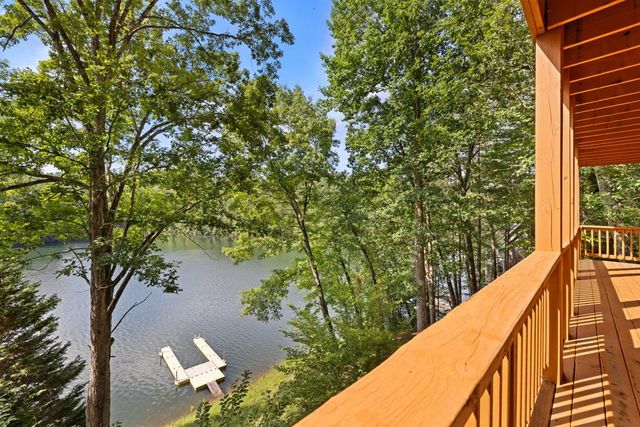 214 Cross Creek Trail, Robbinsville, NC 28771