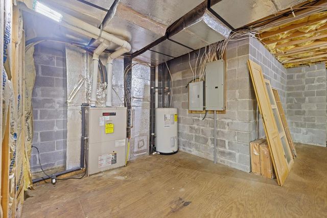 214 Cross Creek Trail, Robbinsville, NC 28771
