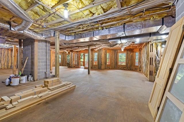 214 Cross Creek Trail, Robbinsville, NC 28771