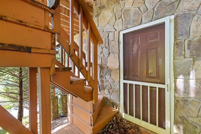 214 Cross Creek Trail, Robbinsville, NC 28771