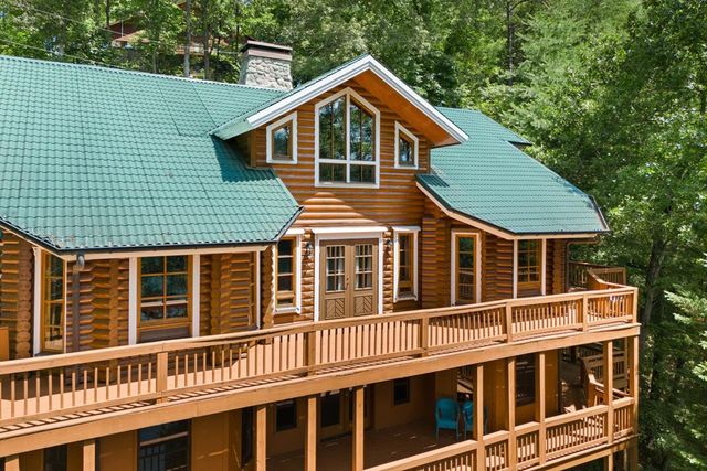 214 Cross Creek Trail, Robbinsville, NC 28771