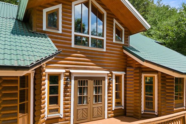 214 Cross Creek Trail, Robbinsville, NC 28771