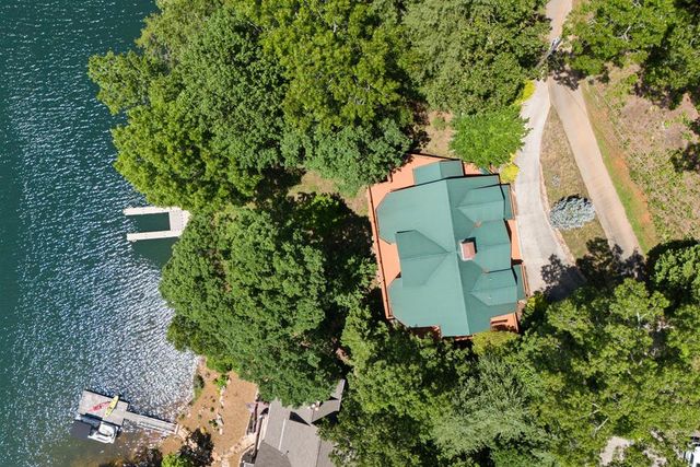214 Cross Creek Trail, Robbinsville, NC 28771