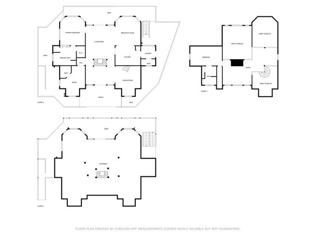 214 Cross Creek Trail, Robbinsville, NC 28771