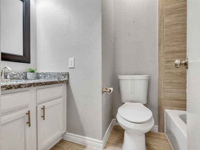 6118 Alstead Drive, Houston, TX 77041