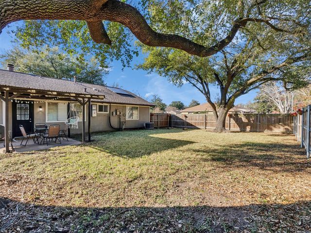 6118 Alstead Drive, Houston, TX 77041