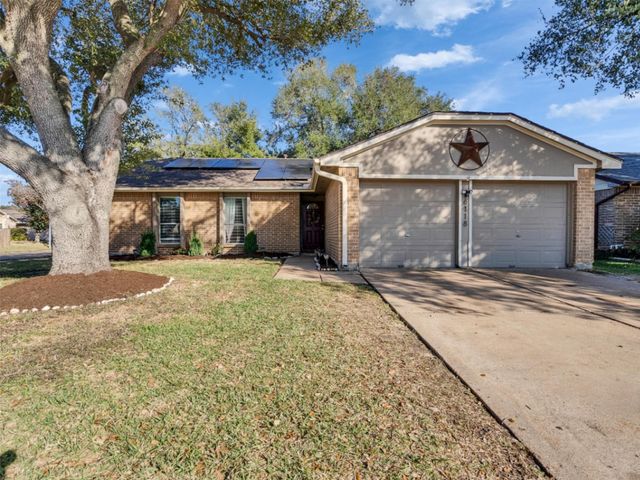 6118 Alstead Drive, Houston, TX 77041