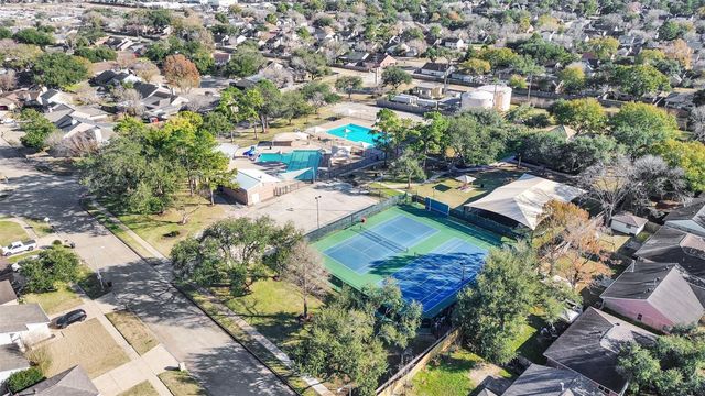 6118 Alstead Drive, Houston, TX 77041