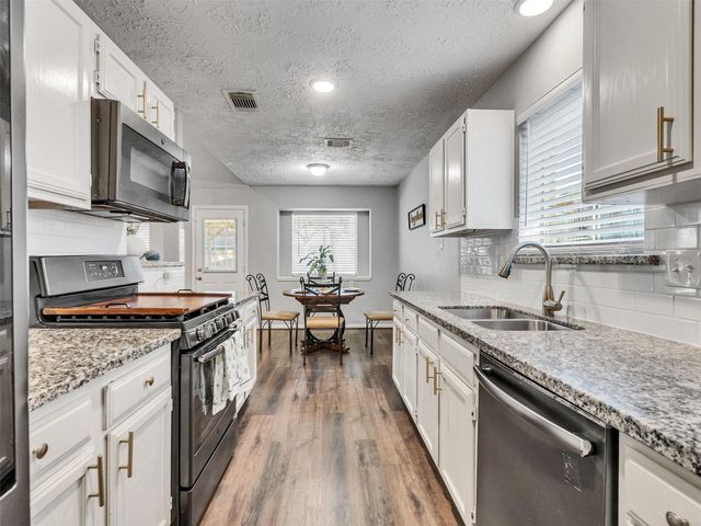 6118 Alstead Drive, Houston, TX 77041