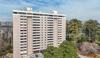3530 Piedmont Road NE 12-F, Atlanta, GA 30305