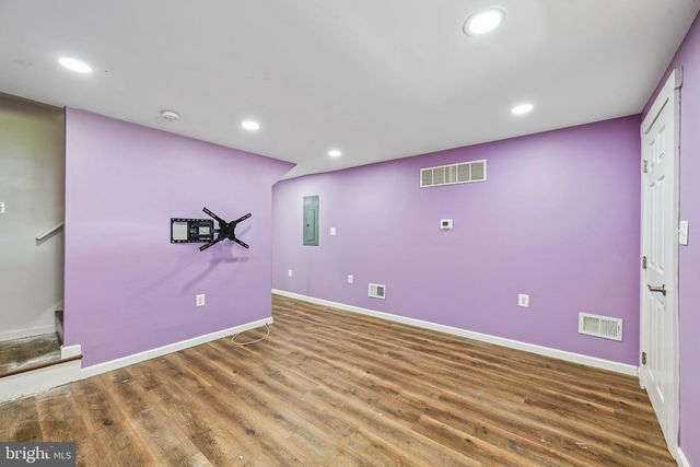 126 WILLIAM WADE AVE, Dundalk, MD 21222