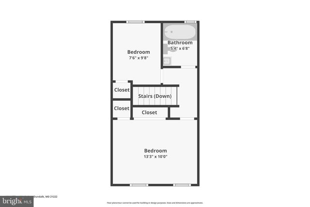 126 WILLIAM WADE AVE, Dundalk, MD 21222