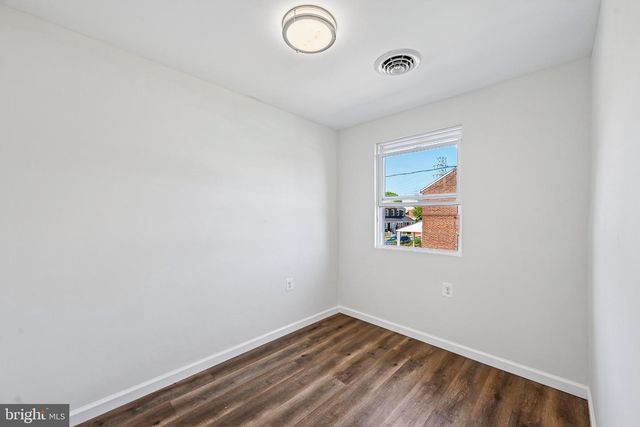 126 WILLIAM WADE AVE, Dundalk, MD 21222