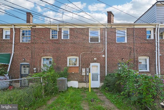 126 WILLIAM WADE AVE, Dundalk, MD 21222