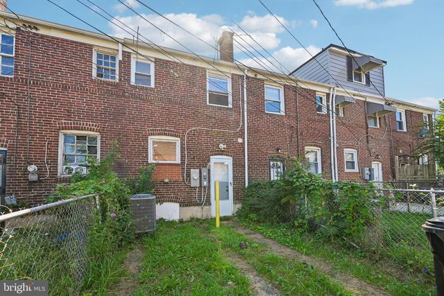 126 WILLIAM WADE AVE, Dundalk, MD 21222