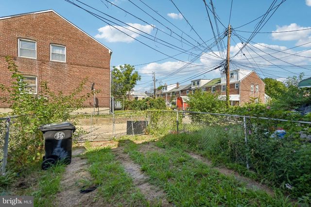 126 WILLIAM WADE AVE, Dundalk, MD 21222