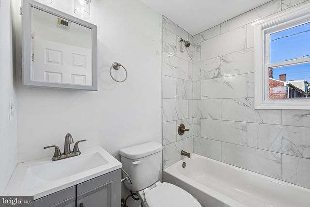 126 WILLIAM WADE AVE, Dundalk, MD 21222