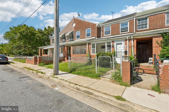 126 WILLIAM WADE AVE, Dundalk, MD 21222