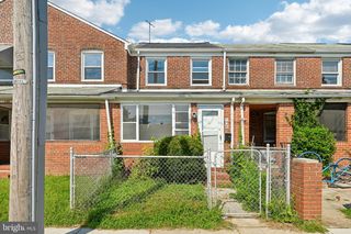 126 WILLIAM WADE AVE, Dundalk, MD 21222