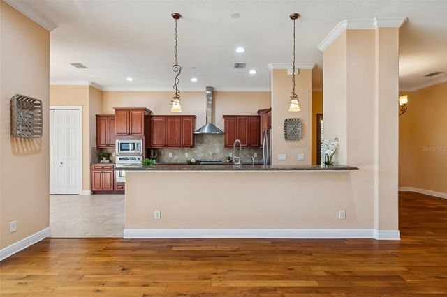 2630 GRAND LAKESIDE DRIVE, Palm Harbor, FL 34684