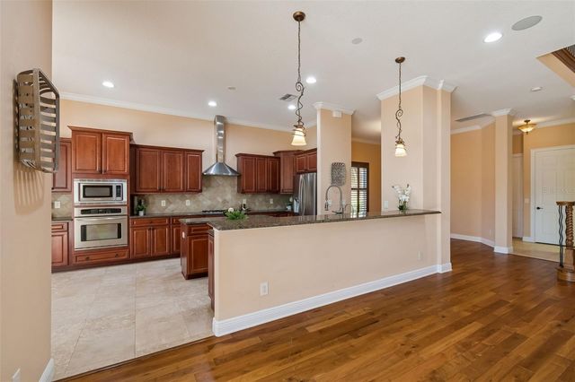 2630 GRAND LAKESIDE DRIVE, Palm Harbor, FL 34684