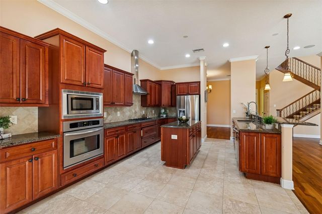 2630 GRAND LAKESIDE DRIVE, Palm Harbor, FL 34684