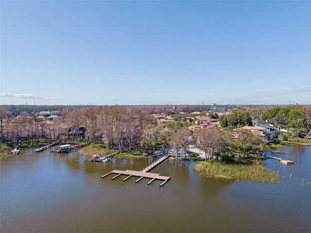 2630 GRAND LAKESIDE DRIVE, Palm Harbor, FL 34684