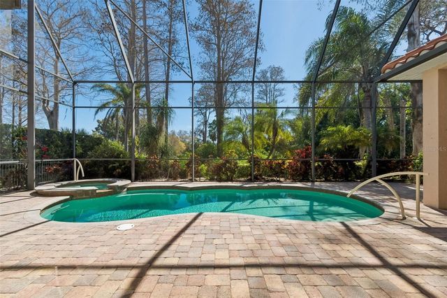 2630 GRAND LAKESIDE DRIVE, Palm Harbor, FL 34684