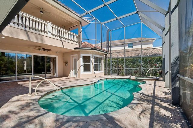 2630 GRAND LAKESIDE DRIVE, Palm Harbor, FL 34684