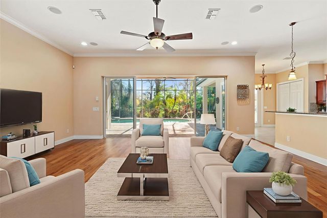 2630 GRAND LAKESIDE DRIVE, Palm Harbor, FL 34684