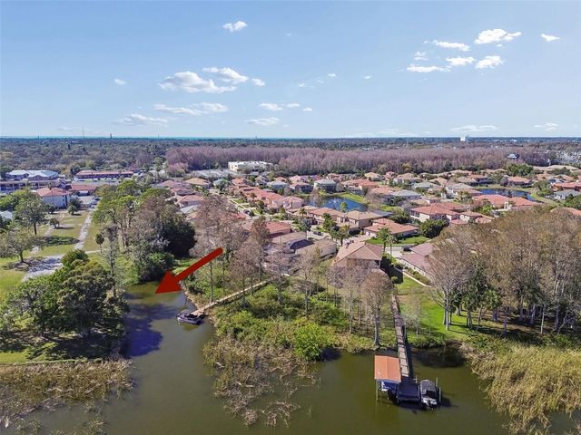 2630 GRAND LAKESIDE DRIVE, Palm Harbor, FL 34684